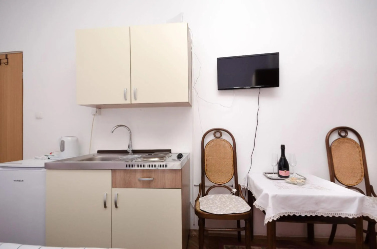 Studio apartman Bulesic — фото 5