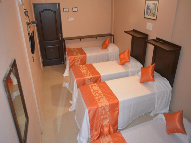 Dimar Beach Hotel — фото 2