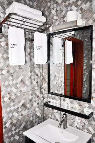 Hotel Sindz Palace — фото 2