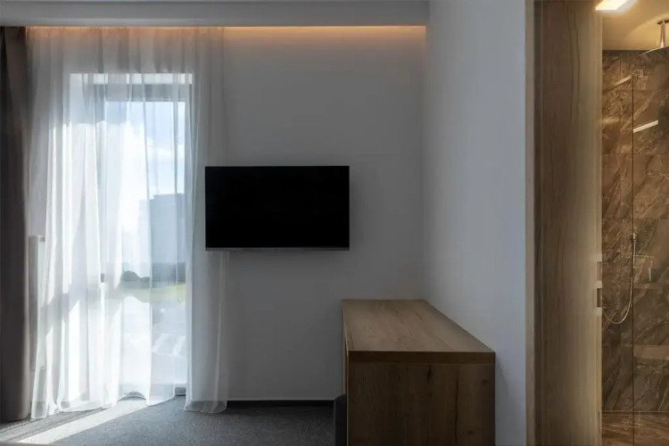 4 Smart Hotel — фото 3