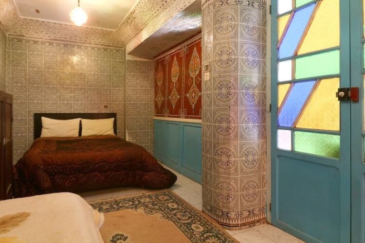 Riad Carole — фото 3