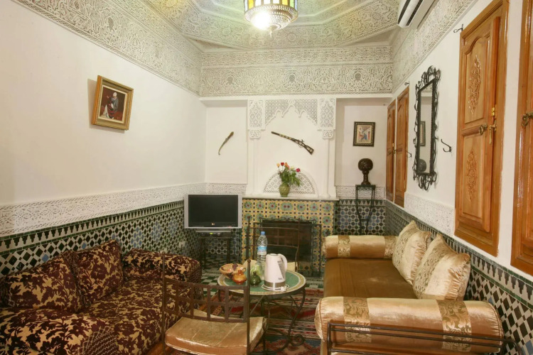 Riad Moulay — фото 2