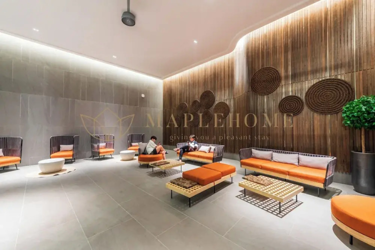 M Vertica Premier Suites Kuala Lumpur