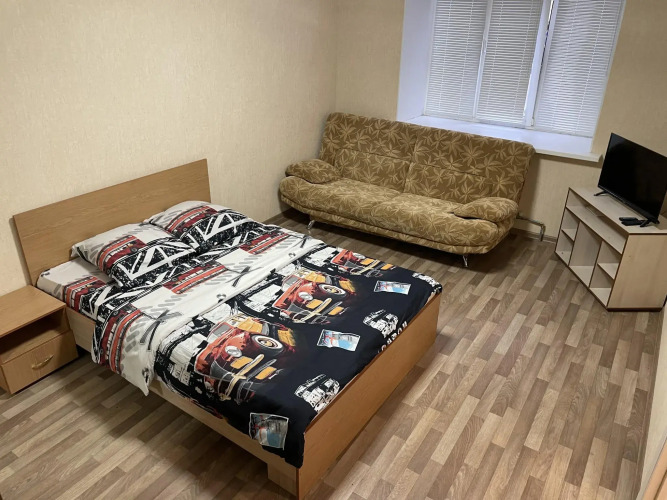 Фотография номера квартиры Квартира на ул. Свободная 10