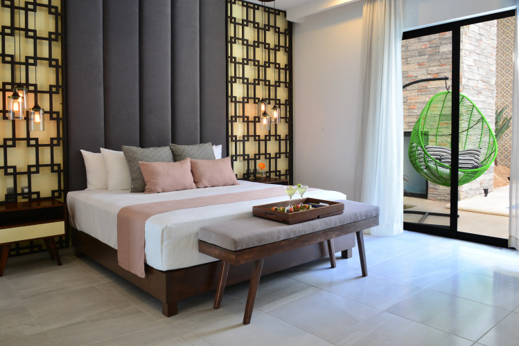 Elements Tulum Boutique Hotel — фото 3