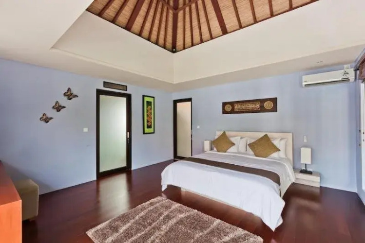 Villa Puteri — фото 2
