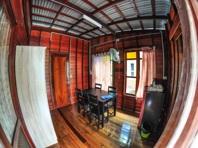 Phangpring Beach Resort — фото 2