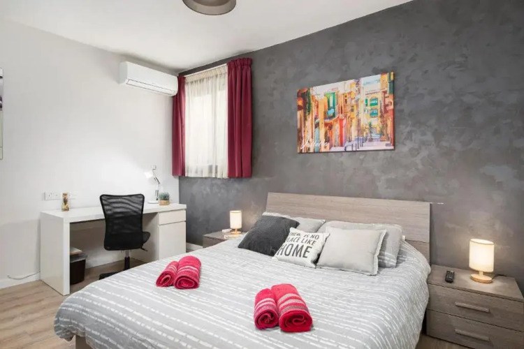 Luxury Msida Circle Suites — фото 2