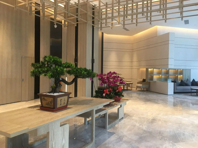 FY Hotel — фото 2