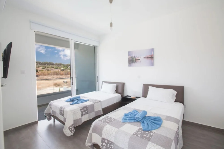 Protaras Holiday Villa Ccv5 — фото 3