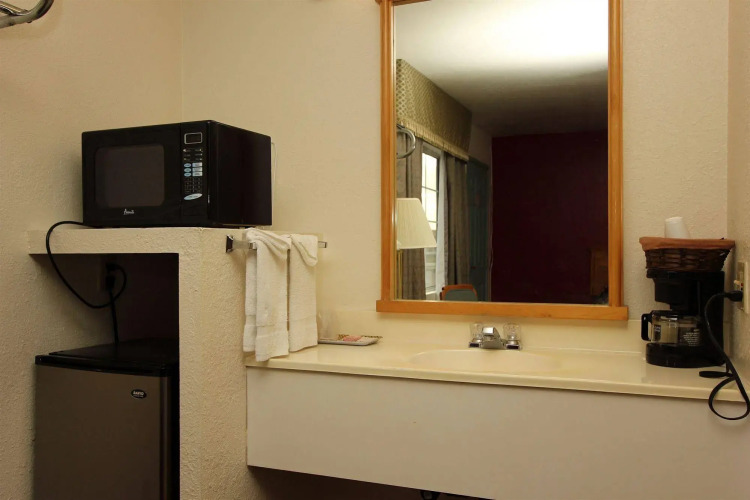 Express Inn — фото 4