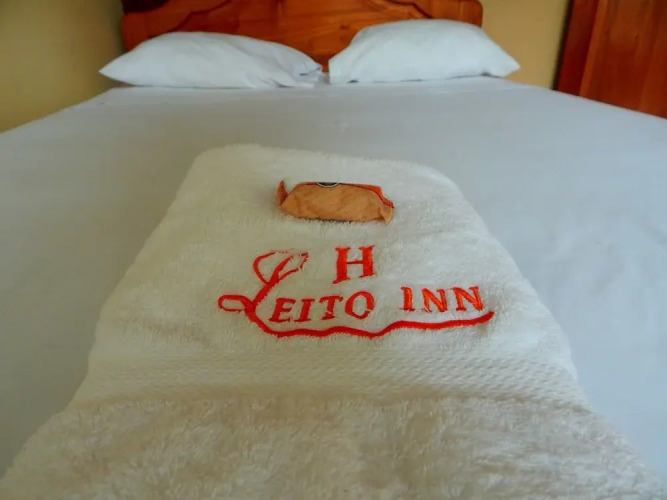 Leito Inn — фото 3
