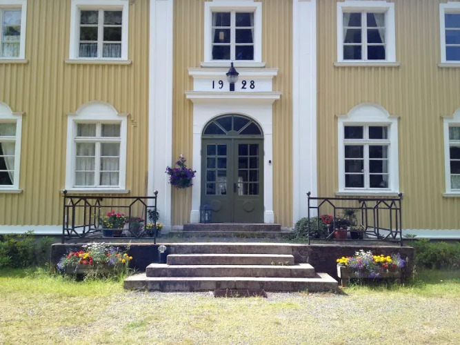 Lappnäs Bed & Breakfast — фото 4