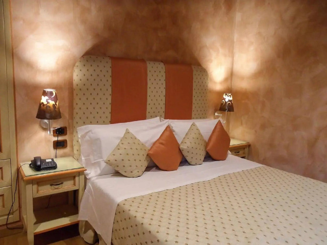 Condotti Rooms — фото 4