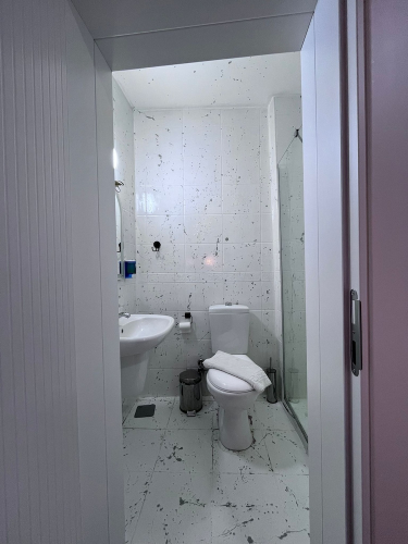 Blue Sea Hotel