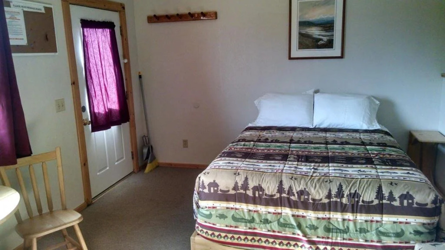 Alaska Spruce Cabin's — фото 4