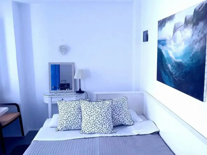 Infinity Mykonos Suites — фото 3