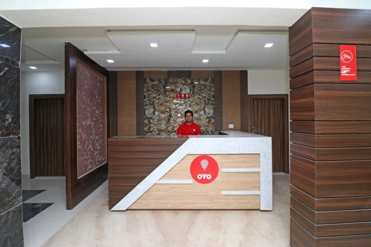 Treebo Trip Panache Mathura — фото 3