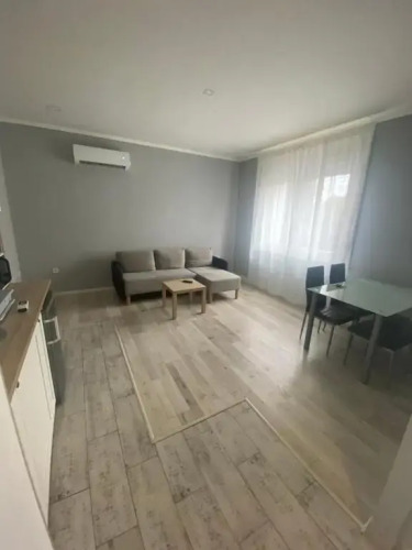 Budapest Apartman — фото 3