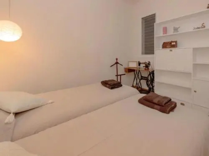 Apartment Eixample Esquerre Arago Rocafort — фото 4