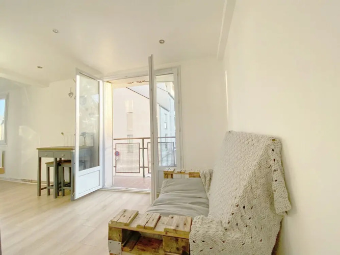 Le Cocoon - Cosy & Clean — фото 4