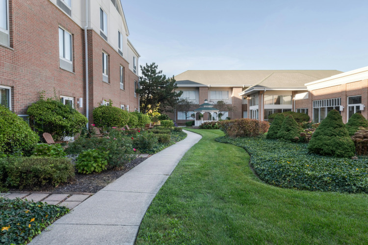 Hilton Garden Inn St. Charles