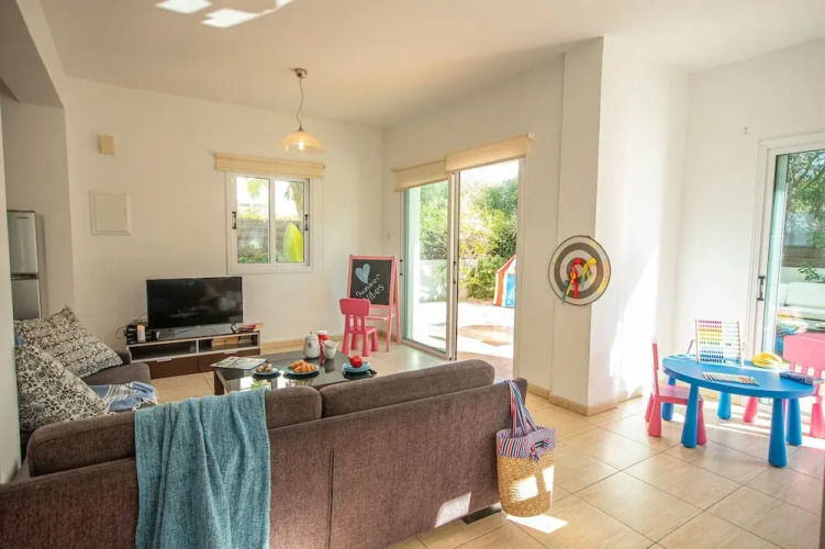 Konnos Beach Villas — фото 4