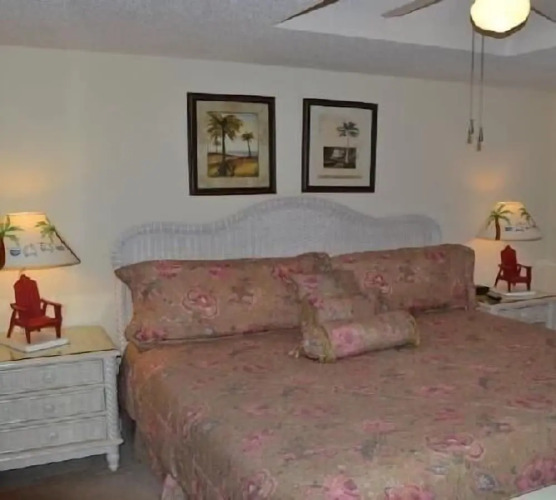 Sunswept Condominiums — фото 4