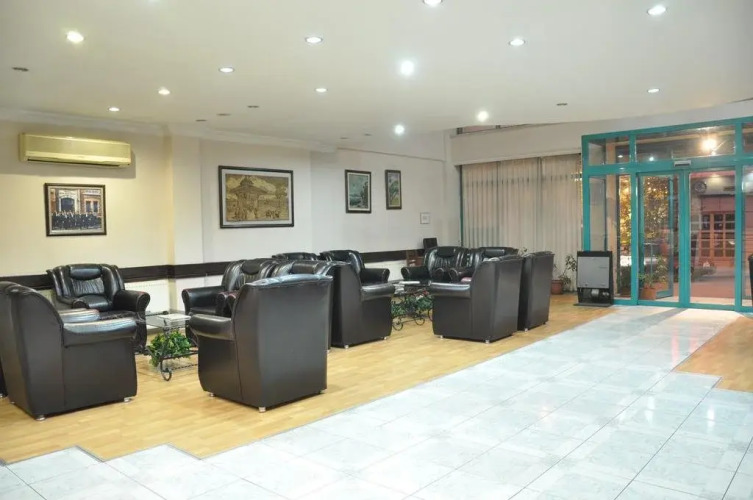 Kosar Hotel — фото 2