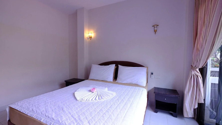 Samui Guest House — фото 4