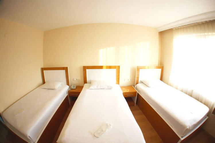 Otel Duzce — фото 2
