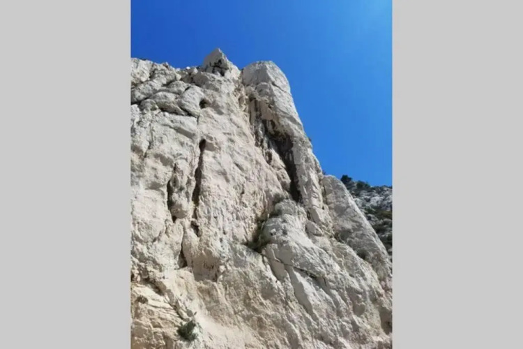 Calanques de Sormiou — фото 2