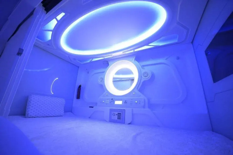 Optimi Rooms — фото 4