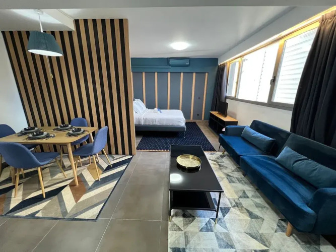 Modular Suites Alfonso Gomez — фото 2