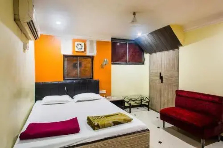 Hotel Samrat — фото 3