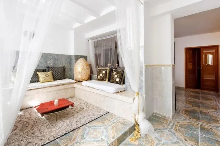 Stunning Moorish villa — фото 3