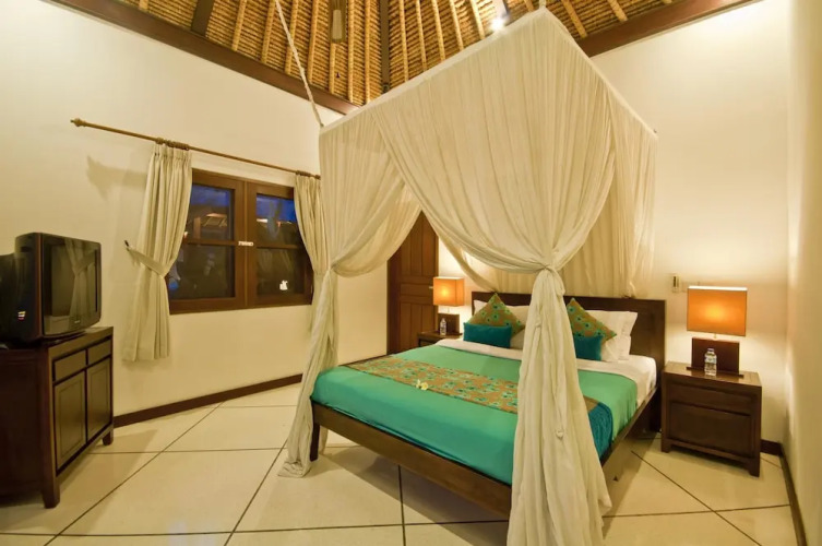 Villa Indah — фото 4