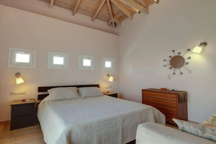 Romantic Evas Cottage — фото 4