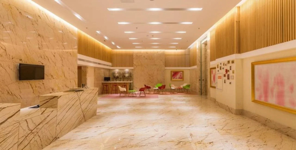 ibis Styles Deyang — фото 2