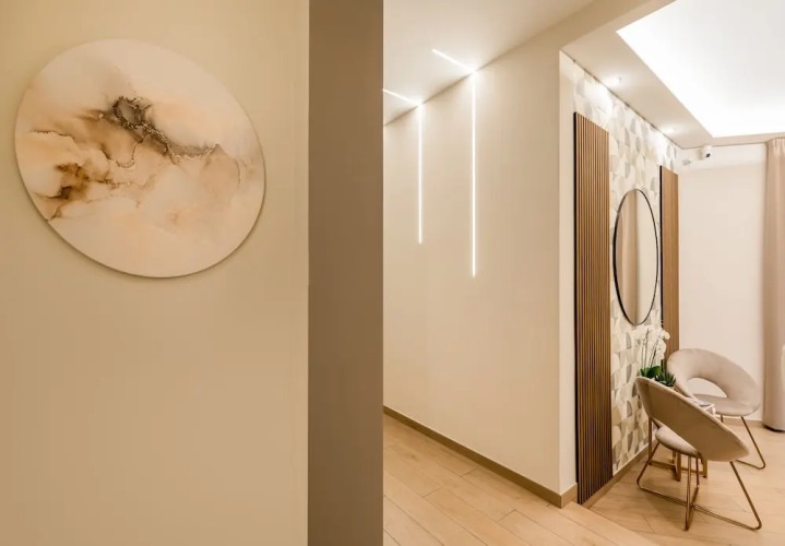 AlbaDea Suite&Jacuzzi — фото 3