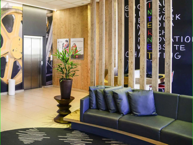 ibis Uberaba — фото 2