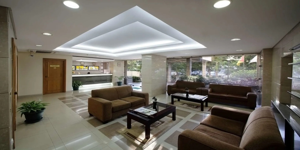 VIP Executive Suites Maputo Hotel — фото 2