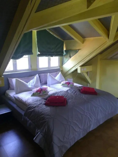 Franks Ferienchalet — фото 4