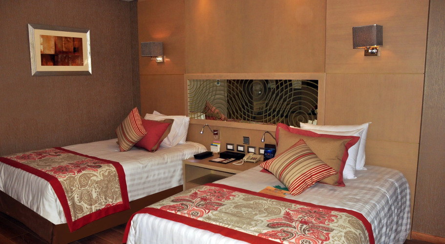 Rixos Premium Seagate — фото 5