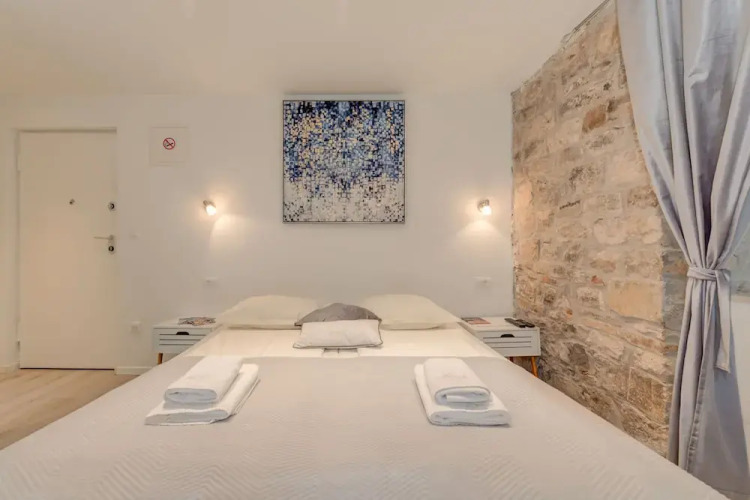 Marti Luxury Rooms — фото 5