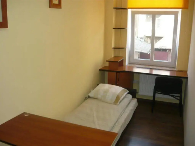 Hostel Wiarus — фото 4