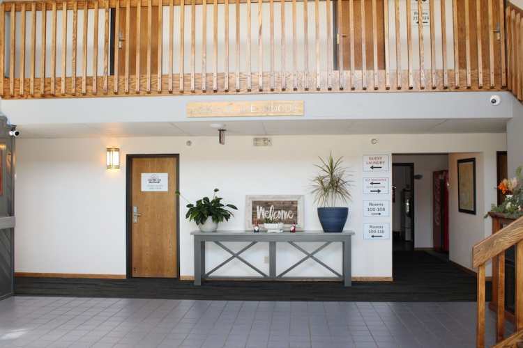 Can Am Inn — фото 2