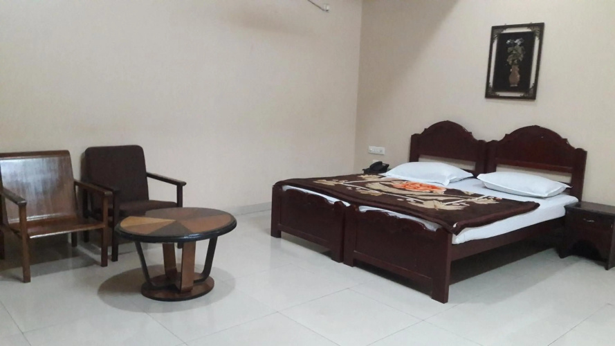Saj Rest' inn — фото 2