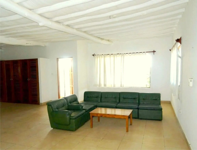Doric Cottages Diani — фото 4