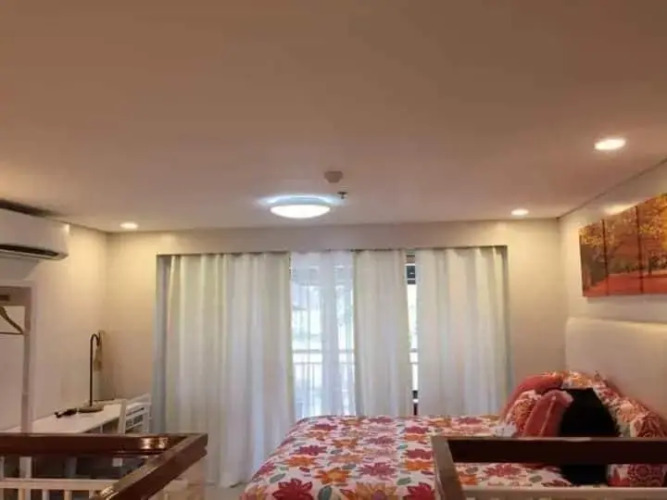 Pico De Loro 2BR — фото 3